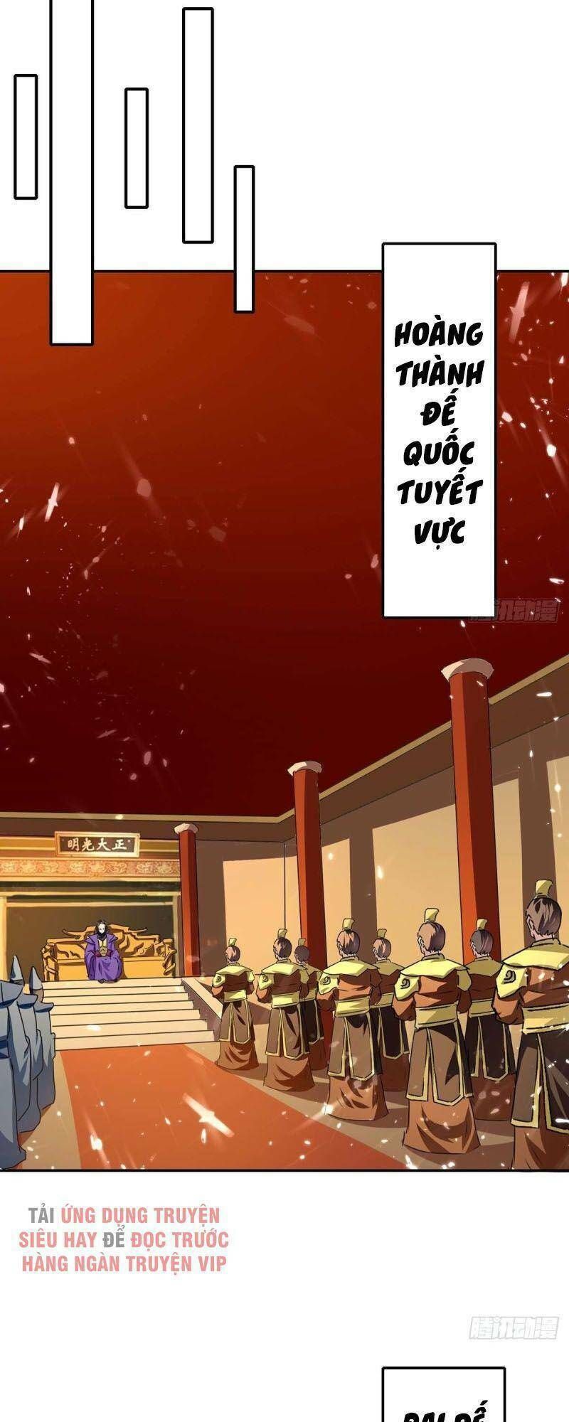 đọc truyện Tối Cường Thăng Cấp Chương 214 ảnh 3 tại Thiên Thai Truyện