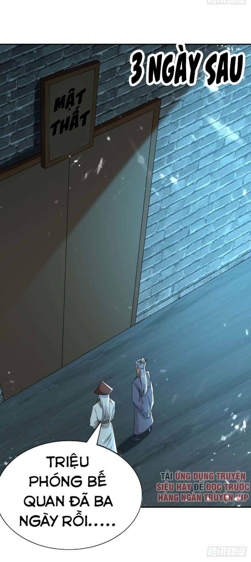 đọc truyện Tối Cường Thăng Cấp Chương 214 ảnh 13 tại Thiên Thai Truyện