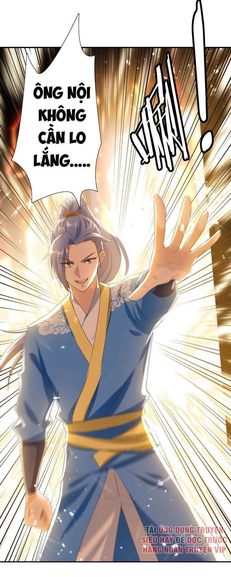 đọc truyện Tối Cường Thăng Cấp Chương 214 ảnh 16 tại Thiên Thai Truyện