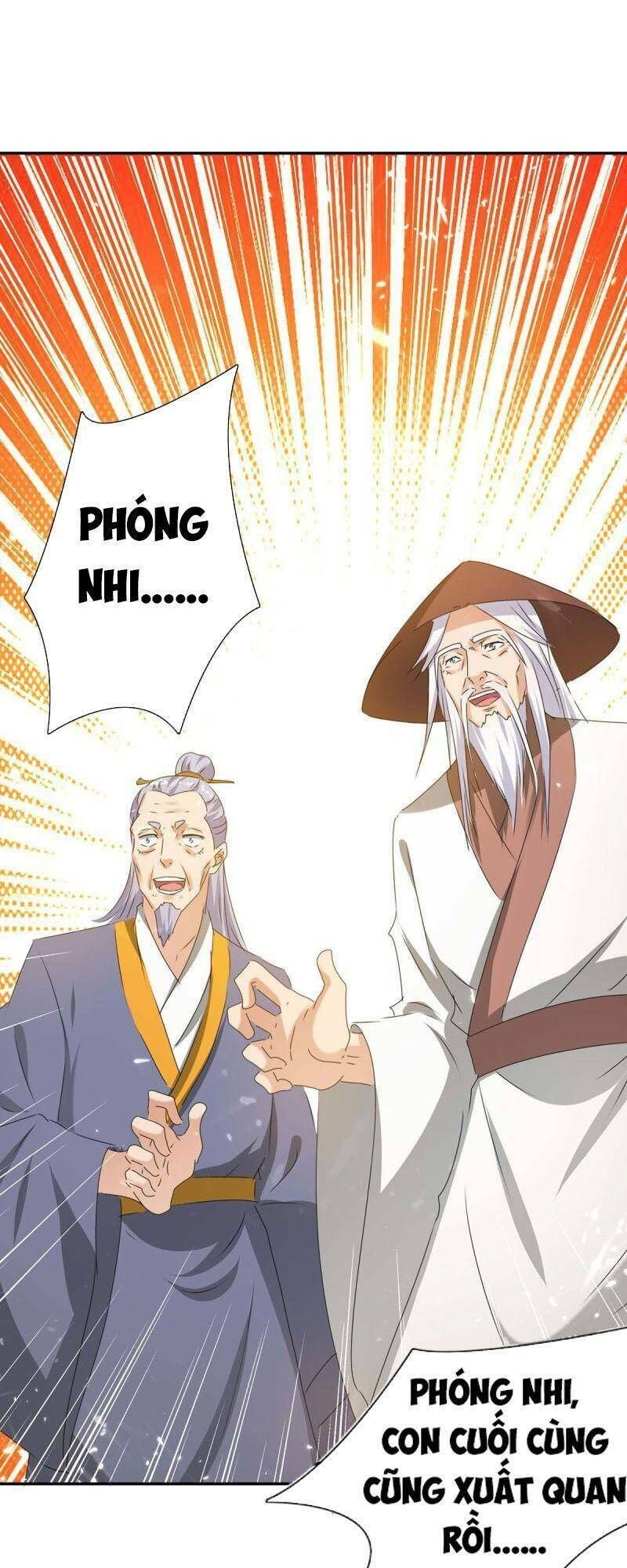 đọc truyện Tối Cường Thăng Cấp Chương 214 ảnh 18 tại Thiên Thai Truyện