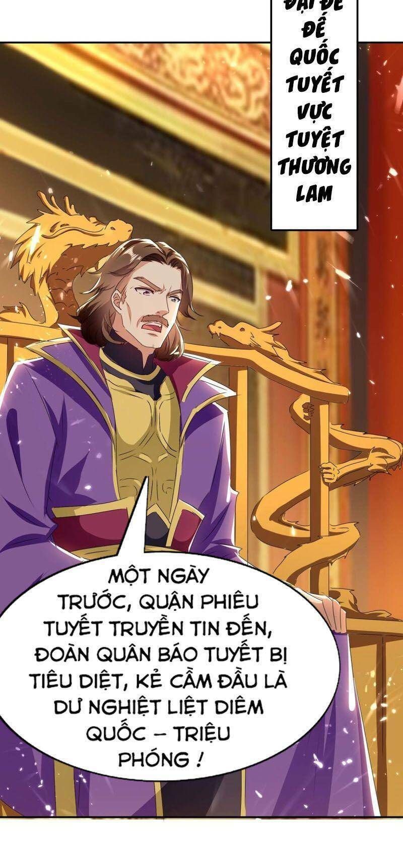 đọc truyện Tối Cường Thăng Cấp Chương 214 ảnh 4 tại Thiên Thai Truyện