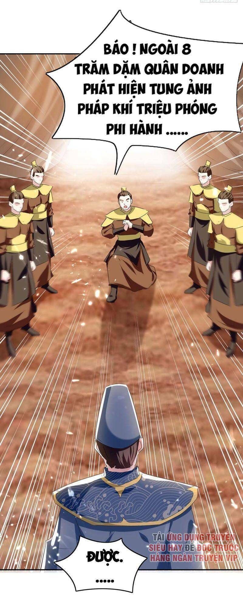 đọc truyện Tối Cường Thăng Cấp Chương 214 ảnh 26 tại Thiên Thai Truyện