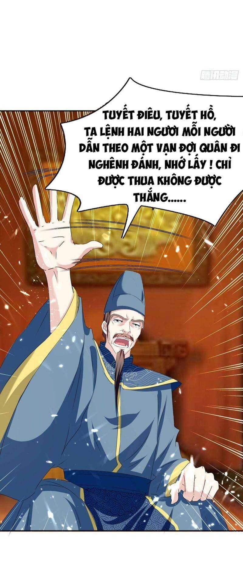 đọc truyện Tối Cường Thăng Cấp Chương 214 ảnh 28 tại Thiên Thai Truyện