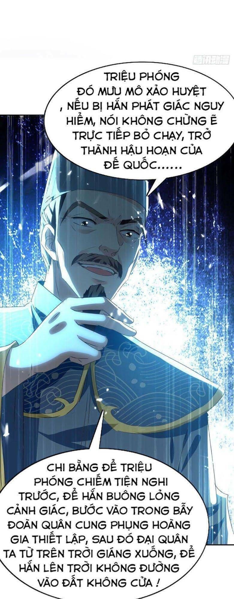 đọc truyện Tối Cường Thăng Cấp Chương 214 ảnh 31 tại Thiên Thai Truyện