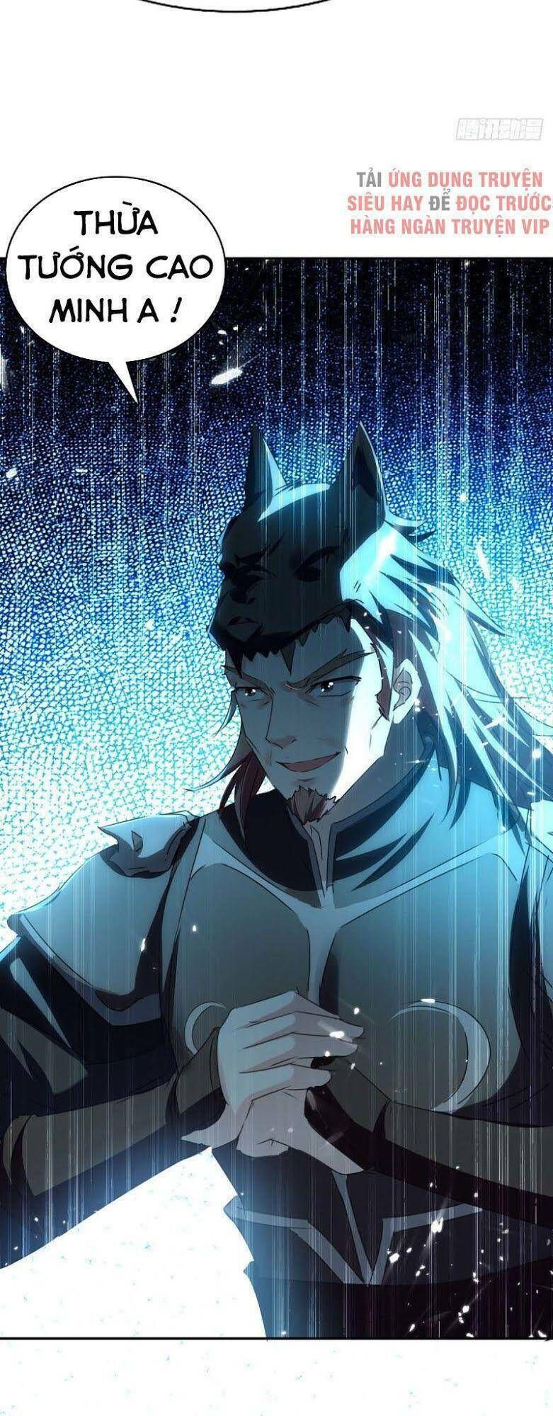 đọc truyện Tối Cường Thăng Cấp Chương 214 ảnh 32 tại Thiên Thai Truyện