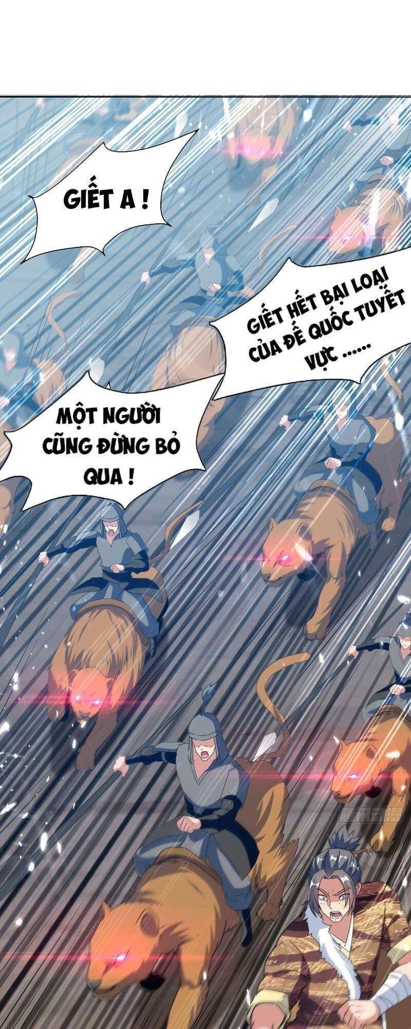 đọc truyện Tối Cường Thăng Cấp Chương 214 ảnh 34 tại Thiên Thai Truyện