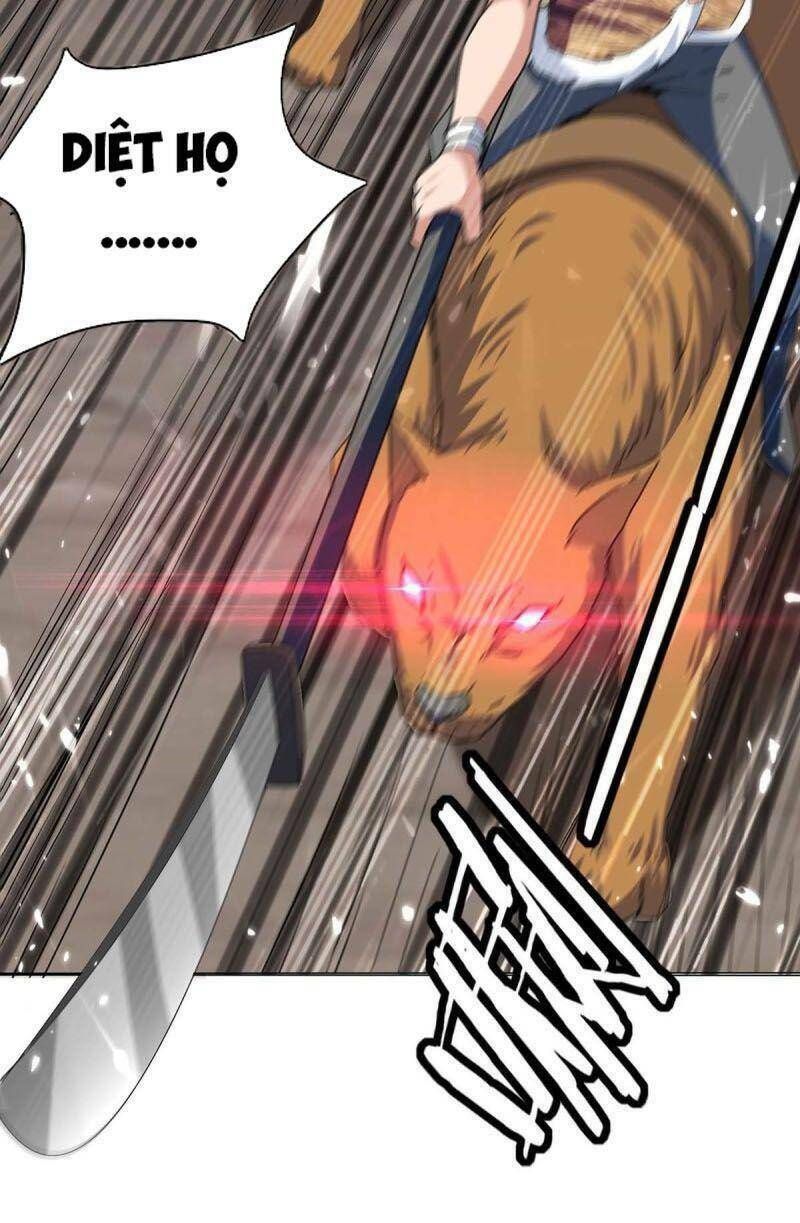 đọc truyện Tối Cường Thăng Cấp Chương 214 ảnh 35 tại Thiên Thai Truyện