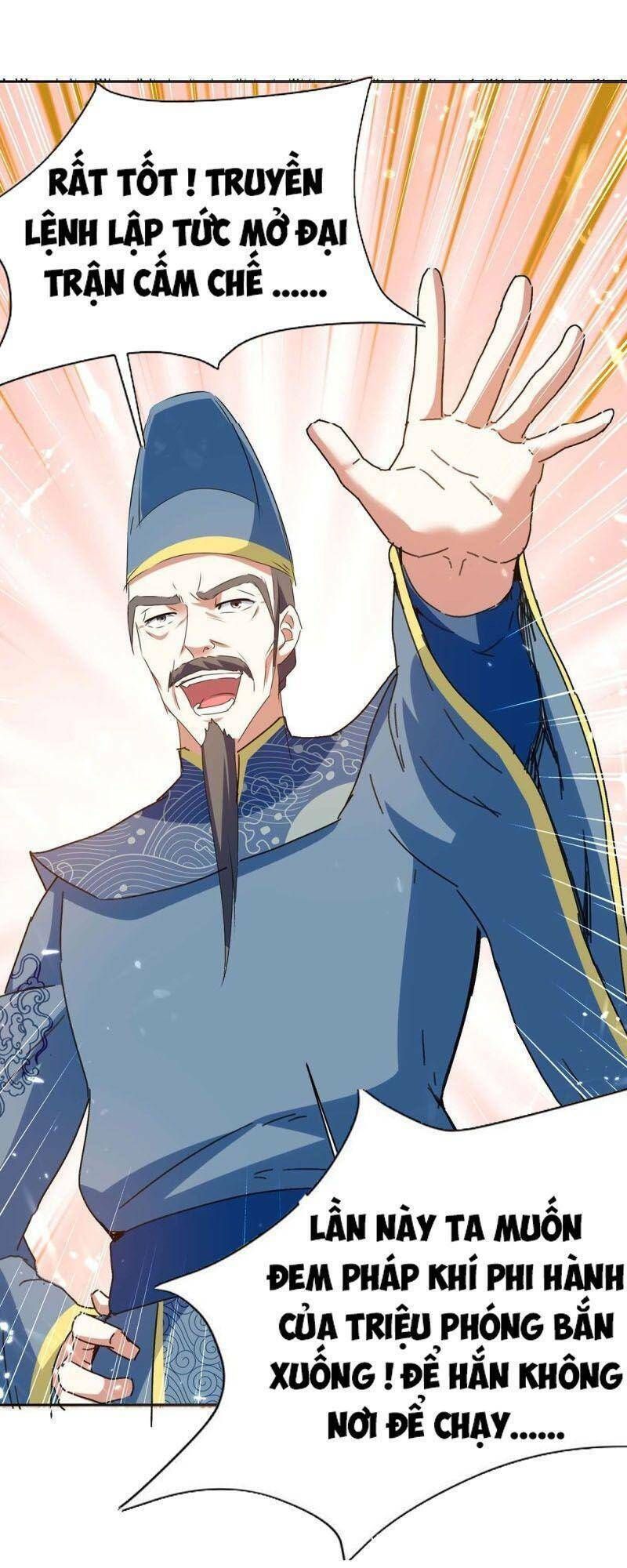 đọc truyện Tối Cường Thăng Cấp Chương 214 ảnh 42 tại Thiên Thai Truyện