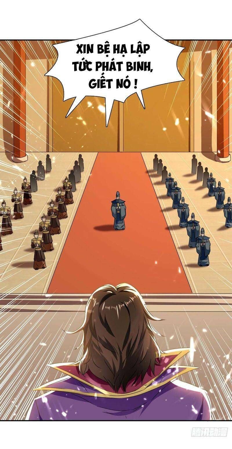 đọc truyện Tối Cường Thăng Cấp Chương 214 ảnh 8 tại Thiên Thai Truyện