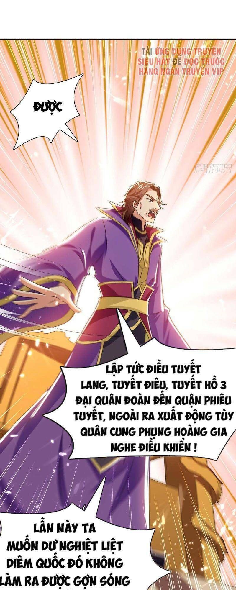 đọc truyện Tối Cường Thăng Cấp Chương 214 ảnh 9 tại Thiên Thai Truyện