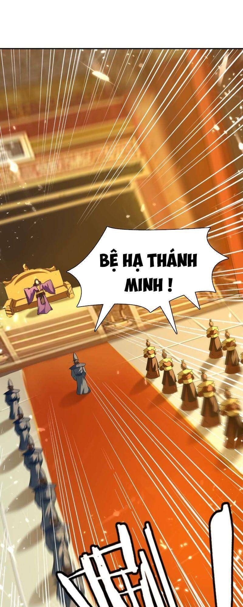 đọc truyện Tối Cường Thăng Cấp Chương 214 ảnh 11 tại Thiên Thai Truyện