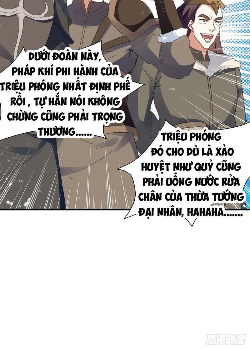 đọc truyện Tối Cường Thăng Cấp Chương 215 ảnh 12 tại Thiên Thai Truyện