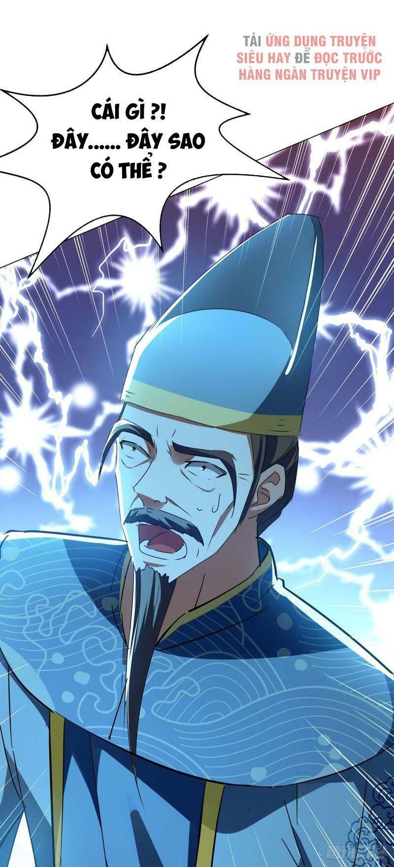 đọc truyện Tối Cường Thăng Cấp Chương 215 ảnh 16 tại Thiên Thai Truyện