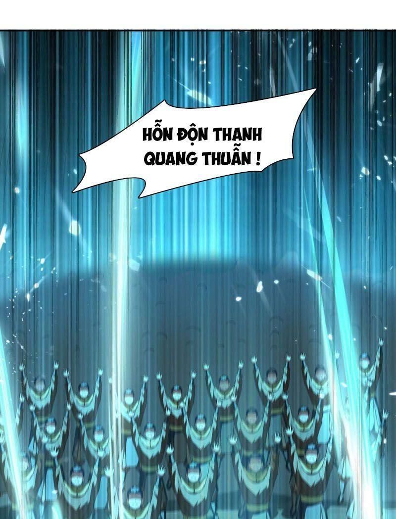 đọc truyện Tối Cường Thăng Cấp Chương 215 ảnh 19 tại Thiên Thai Truyện