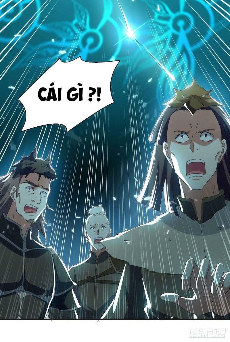 đọc truyện Tối Cường Thăng Cấp Chương 215 ảnh 25 tại Thiên Thai Truyện