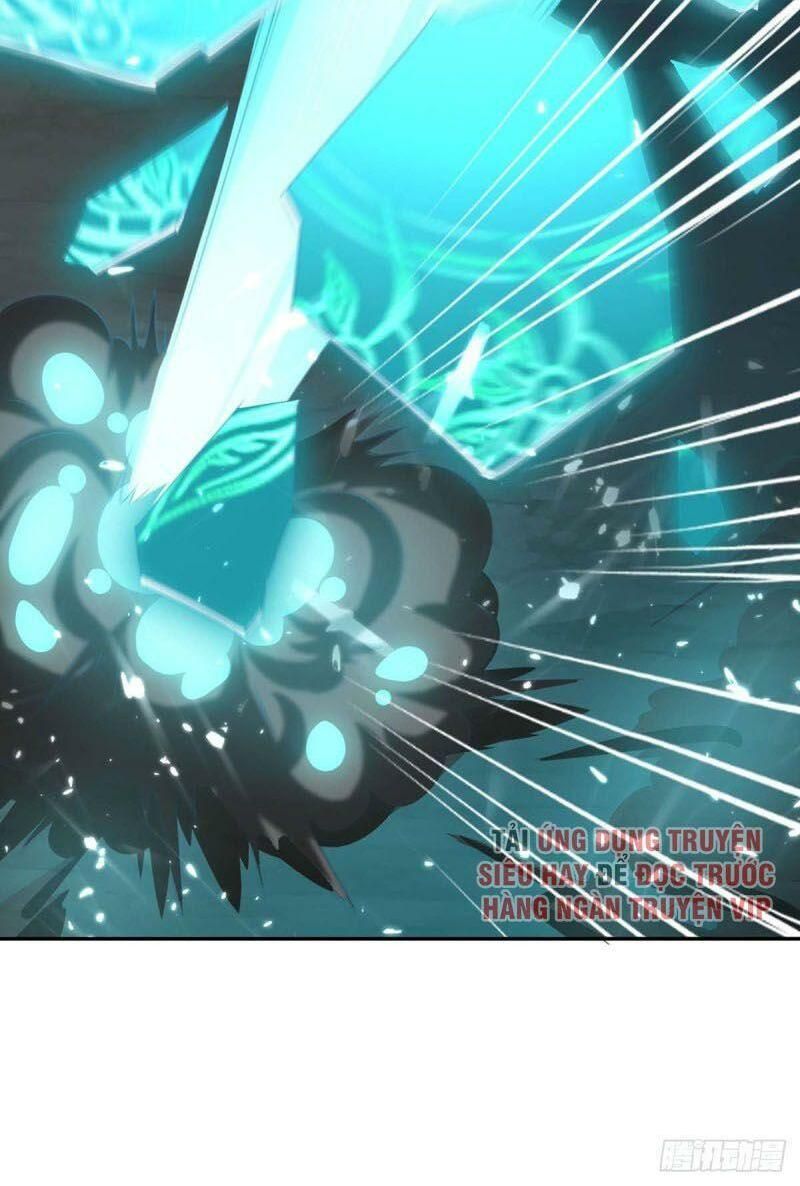 đọc truyện Tối Cường Thăng Cấp Chương 215 ảnh 29 tại Thiên Thai Truyện