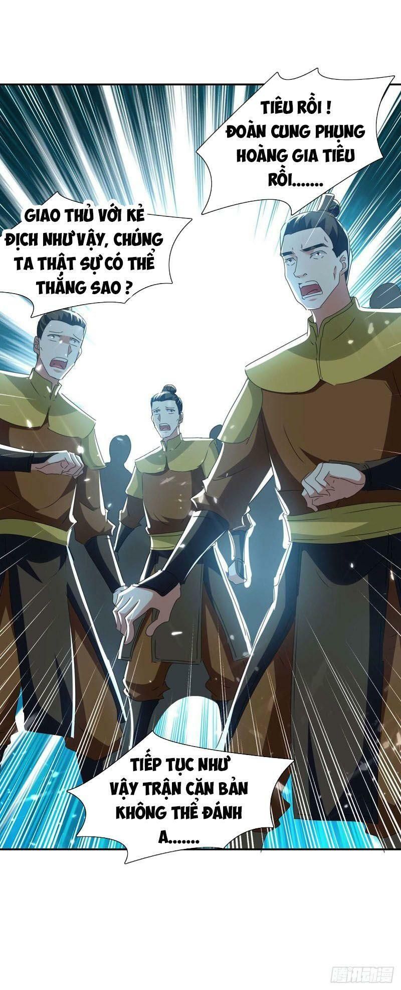 đọc truyện Tối Cường Thăng Cấp Chương 215 ảnh 30 tại Thiên Thai Truyện