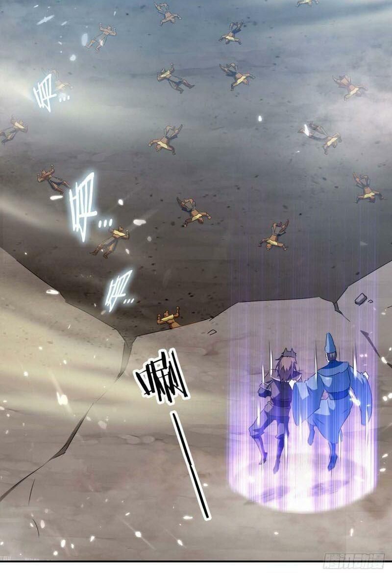 đọc truyện Tối Cường Thăng Cấp Chương 215 ảnh 32 tại Thiên Thai Truyện