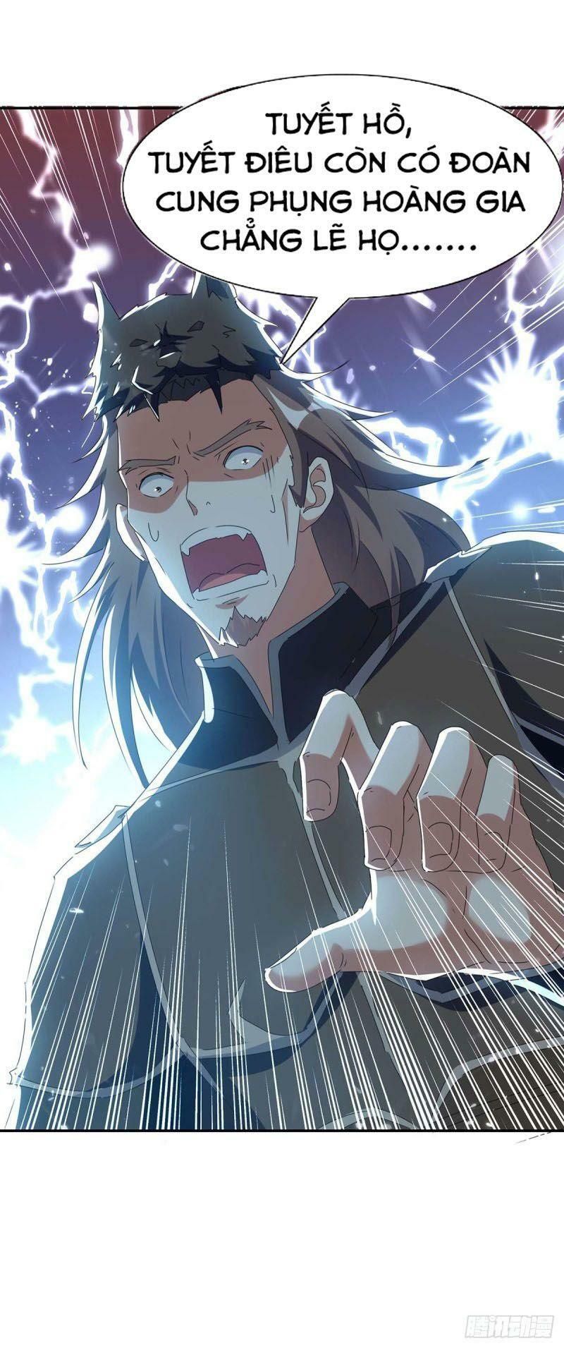 đọc truyện Tối Cường Thăng Cấp Chương 215 ảnh 35 tại Thiên Thai Truyện