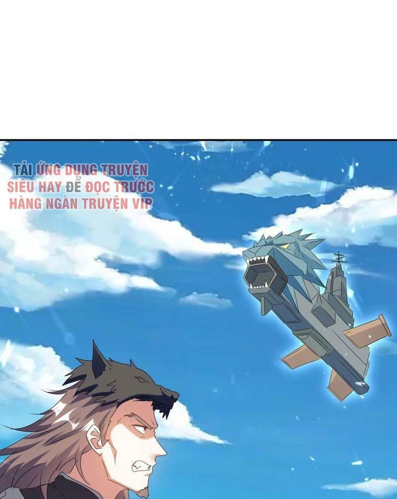 đọc truyện Tối Cường Thăng Cấp Chương 215 ảnh 37 tại Thiên Thai Truyện