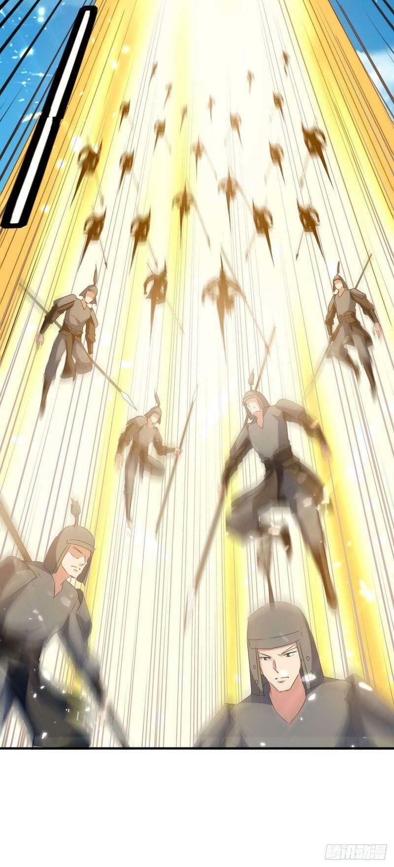 đọc truyện Tối Cường Thăng Cấp Chương 215 ảnh 40 tại Thiên Thai Truyện