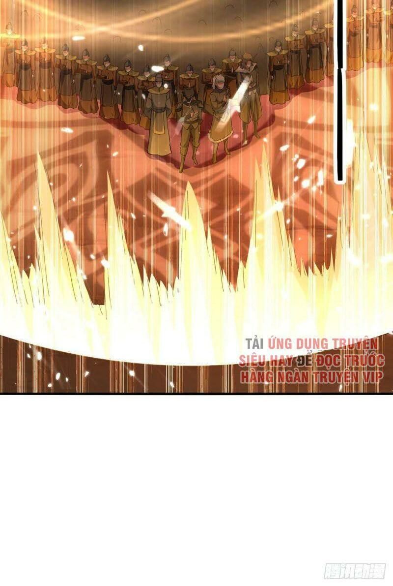 đọc truyện Tối Cường Thăng Cấp Chương 215 ảnh 6 tại Thiên Thai Truyện