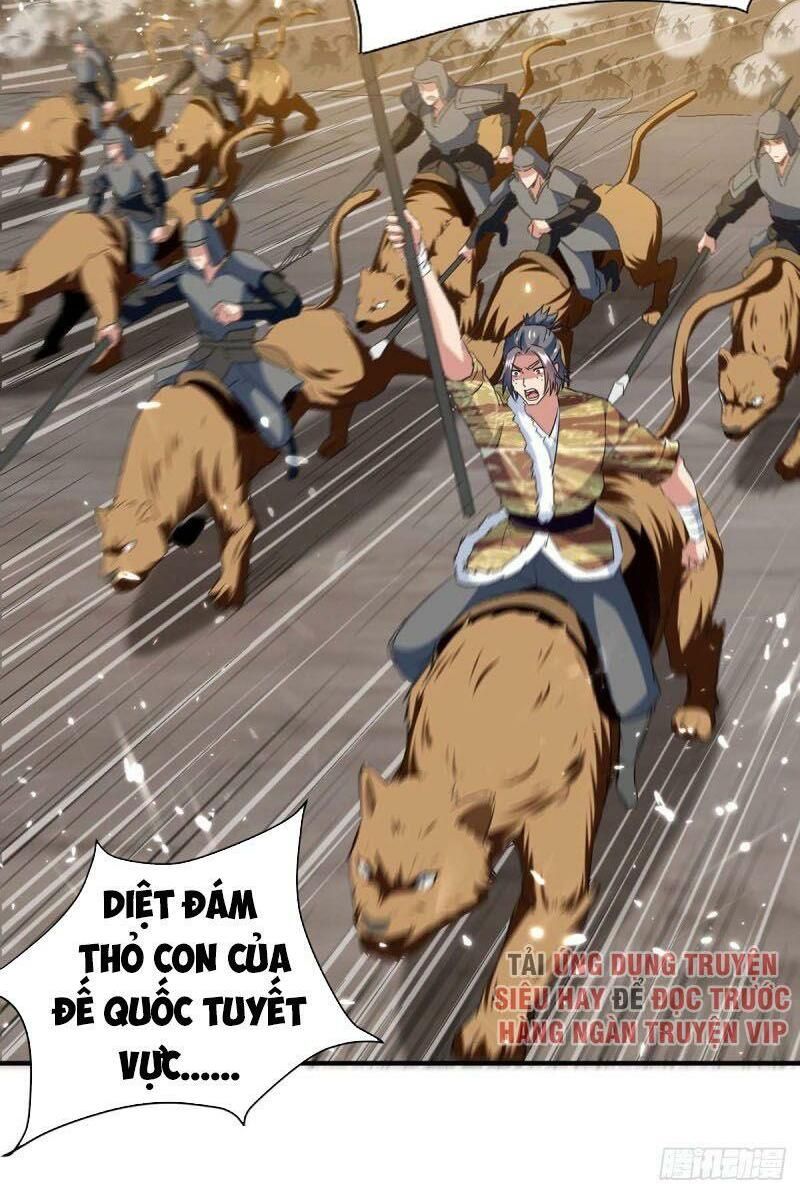 đọc truyện Tối Cường Thăng Cấp Chương 215 ảnh 42 tại Thiên Thai Truyện