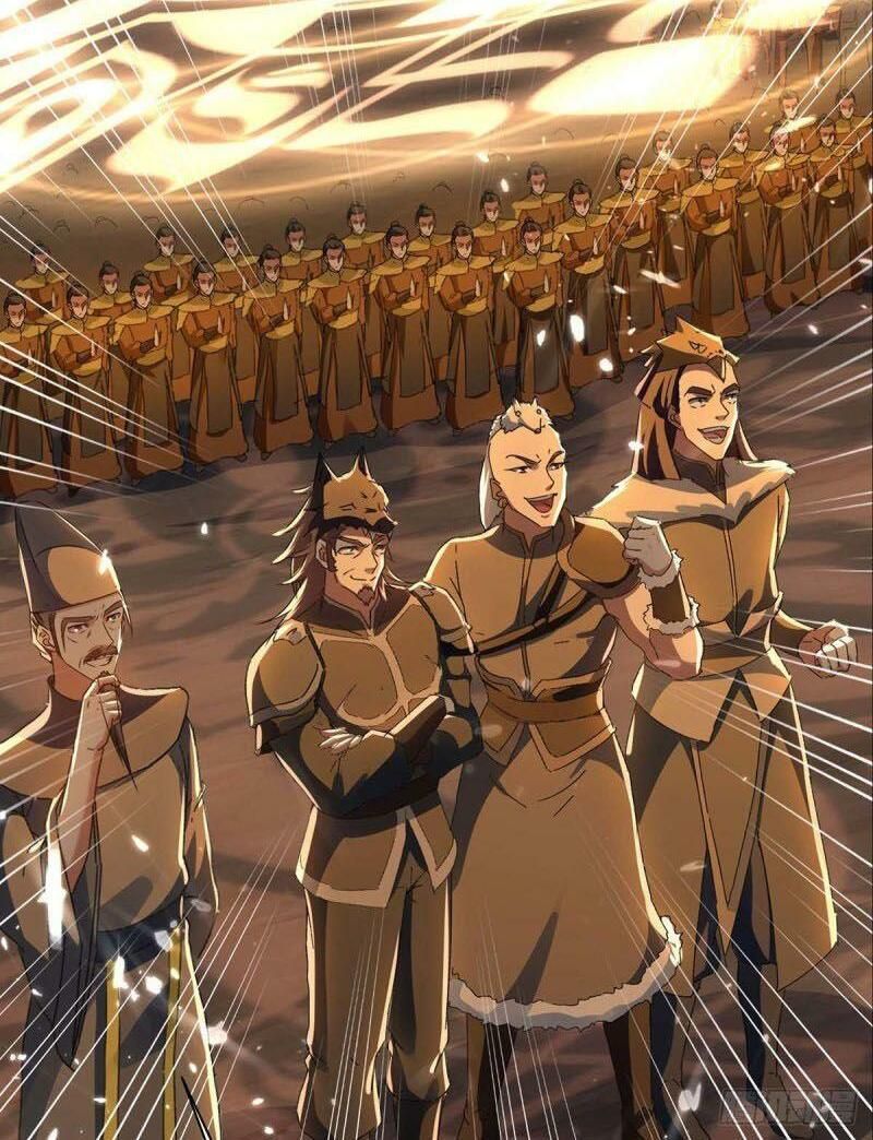 đọc truyện Tối Cường Thăng Cấp Chương 215 ảnh 10 tại Thiên Thai Truyện