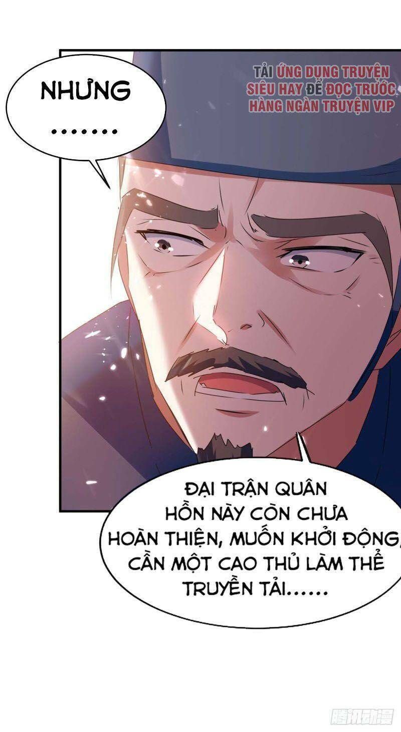 đọc truyện Tối Cường Thăng Cấp Chương 216 ảnh 3 tại Thiên Thai Truyện