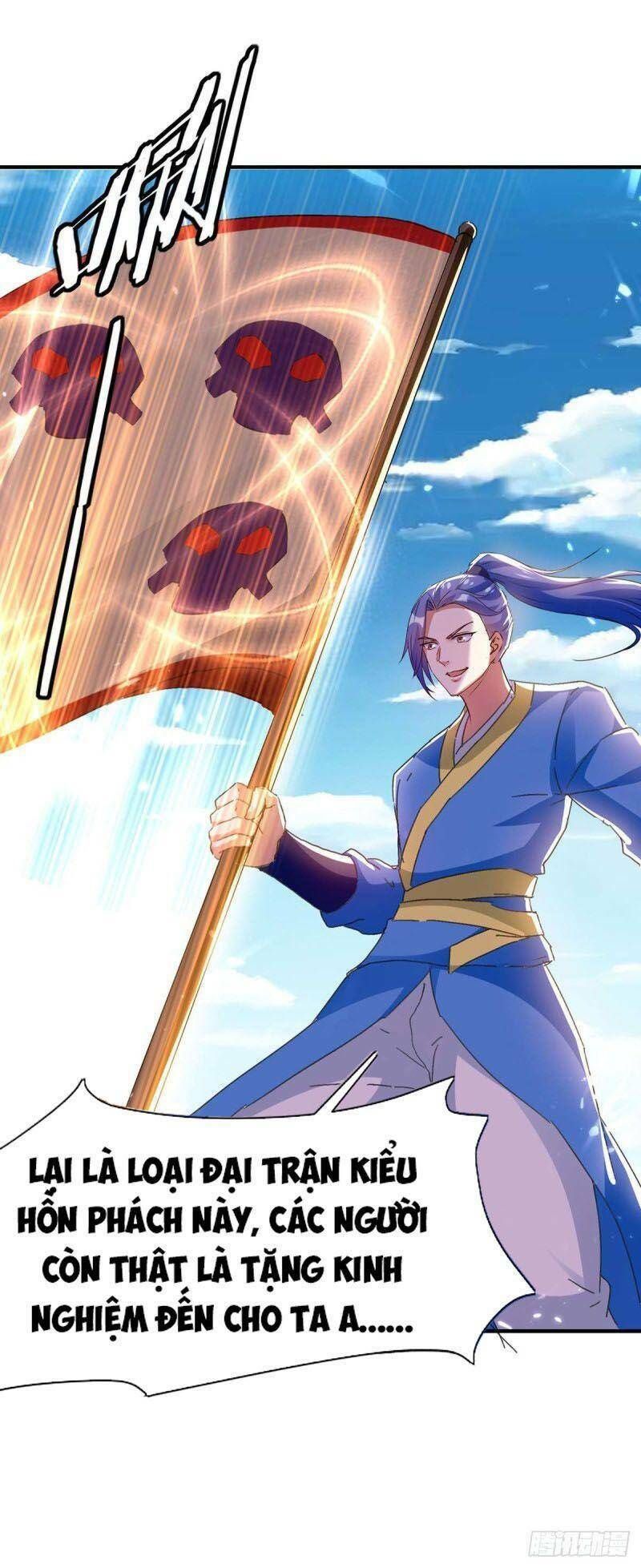 đọc truyện Tối Cường Thăng Cấp Chương 216 ảnh 13 tại Thiên Thai Truyện