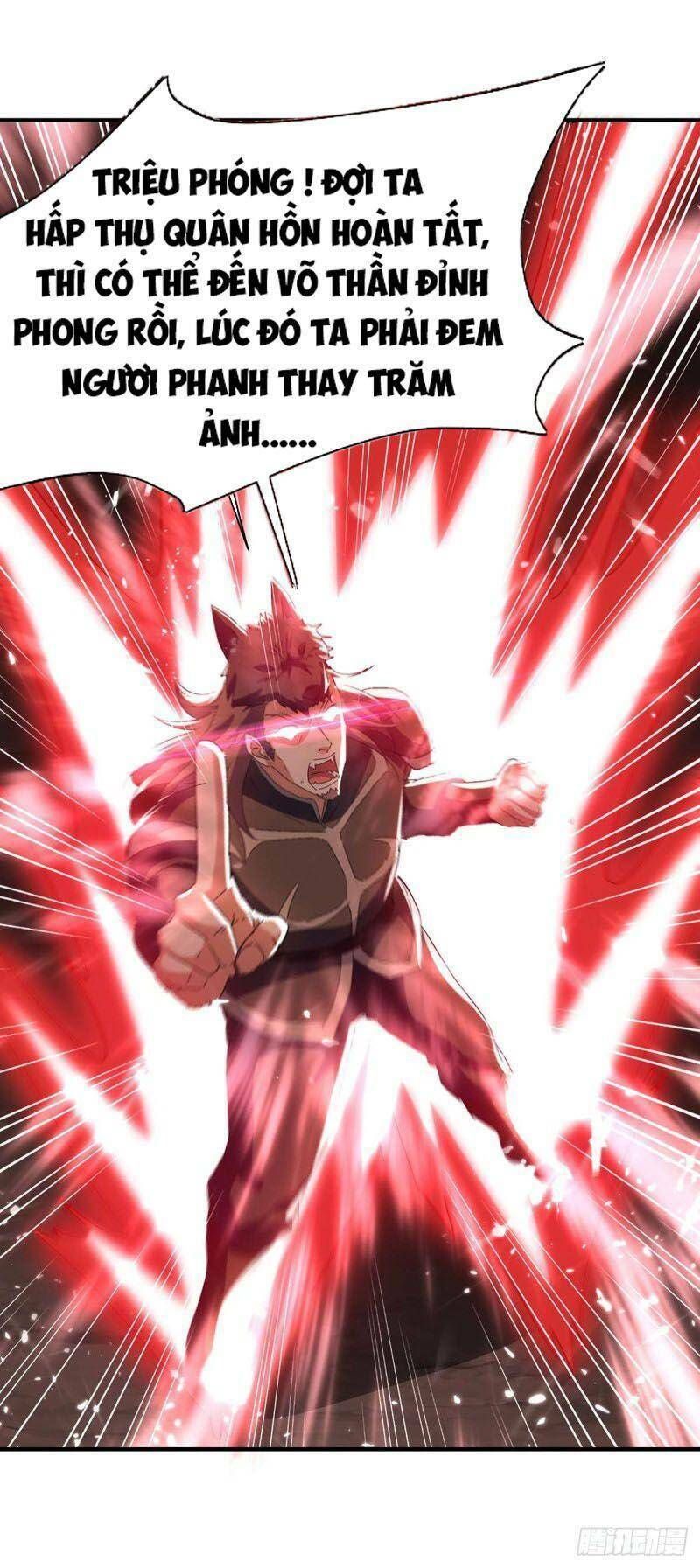 đọc truyện Tối Cường Thăng Cấp Chương 216 ảnh 14 tại Thiên Thai Truyện