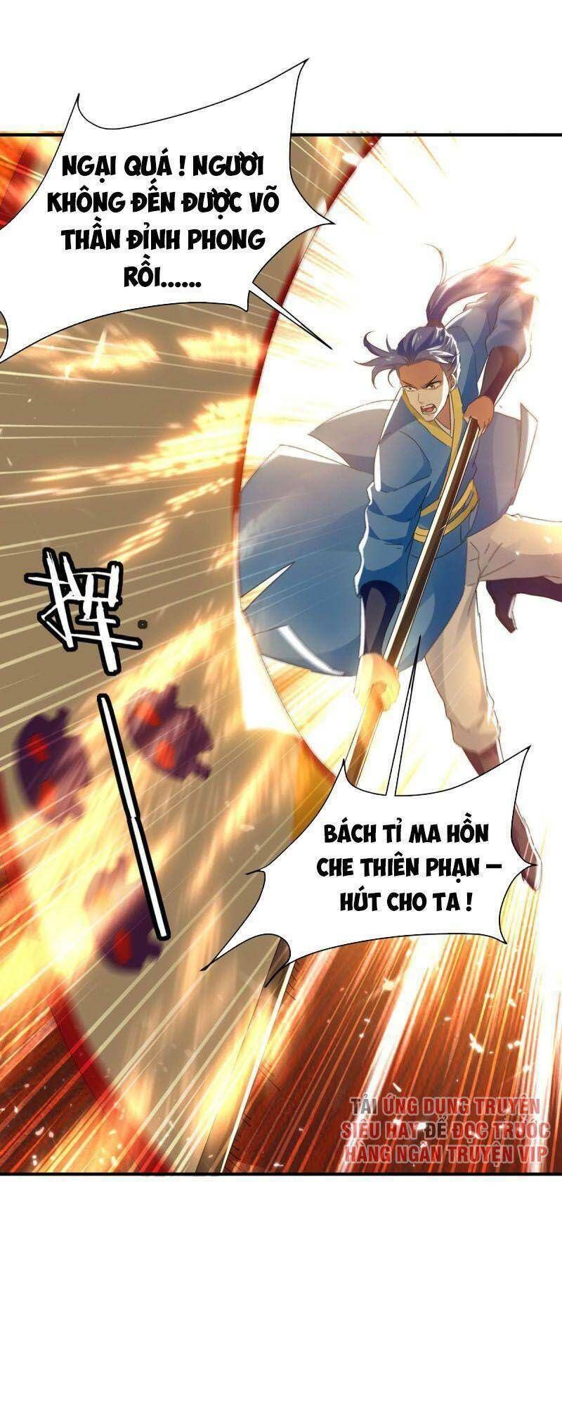 đọc truyện Tối Cường Thăng Cấp Chương 216 ảnh 15 tại Thiên Thai Truyện