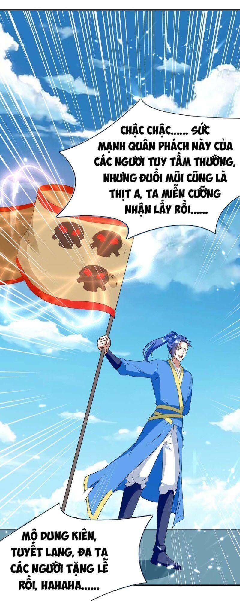 đọc truyện Tối Cường Thăng Cấp Chương 216 ảnh 21 tại Thiên Thai Truyện