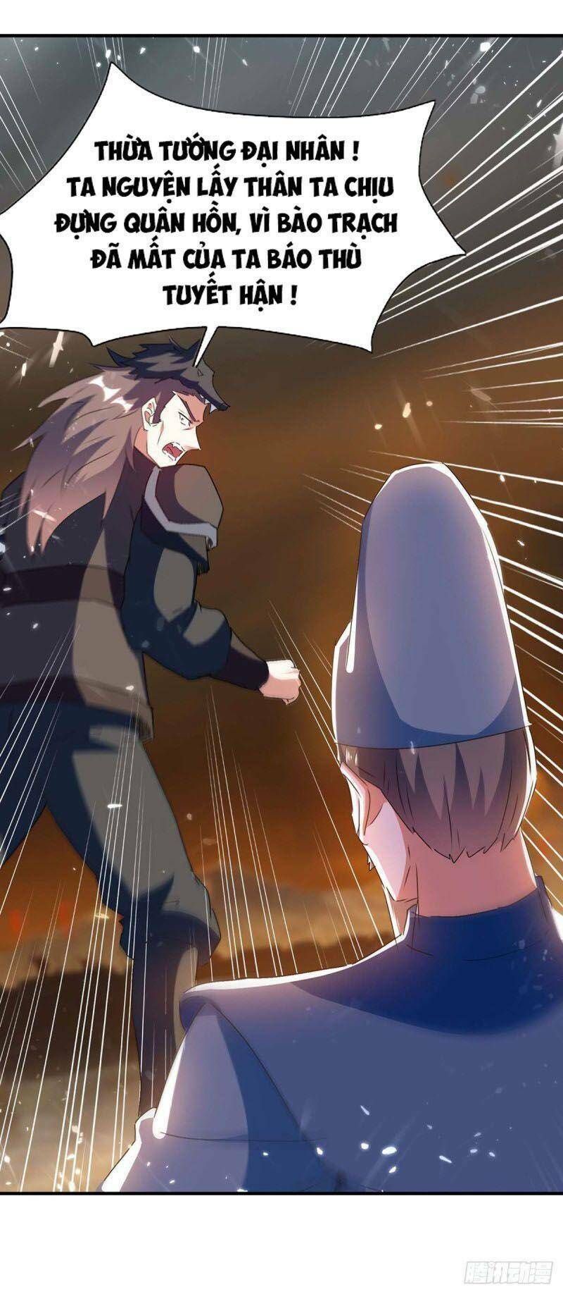 đọc truyện Tối Cường Thăng Cấp Chương 216 ảnh 4 tại Thiên Thai Truyện