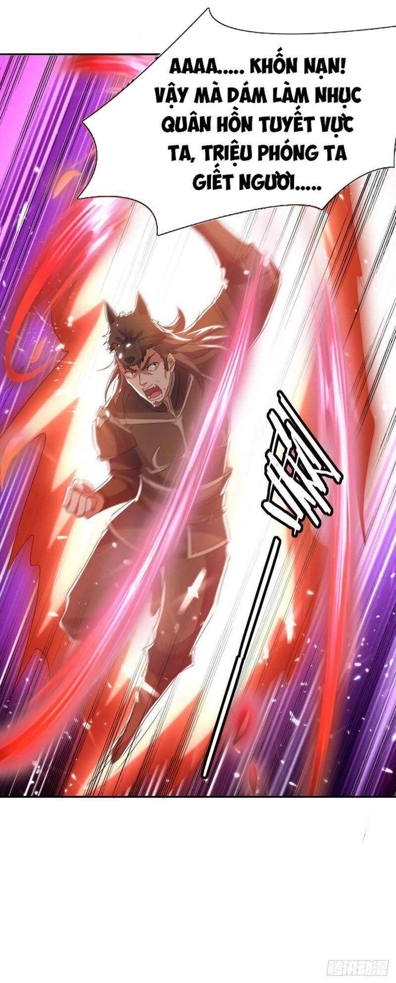 đọc truyện Tối Cường Thăng Cấp Chương 216 ảnh 23 tại Thiên Thai Truyện