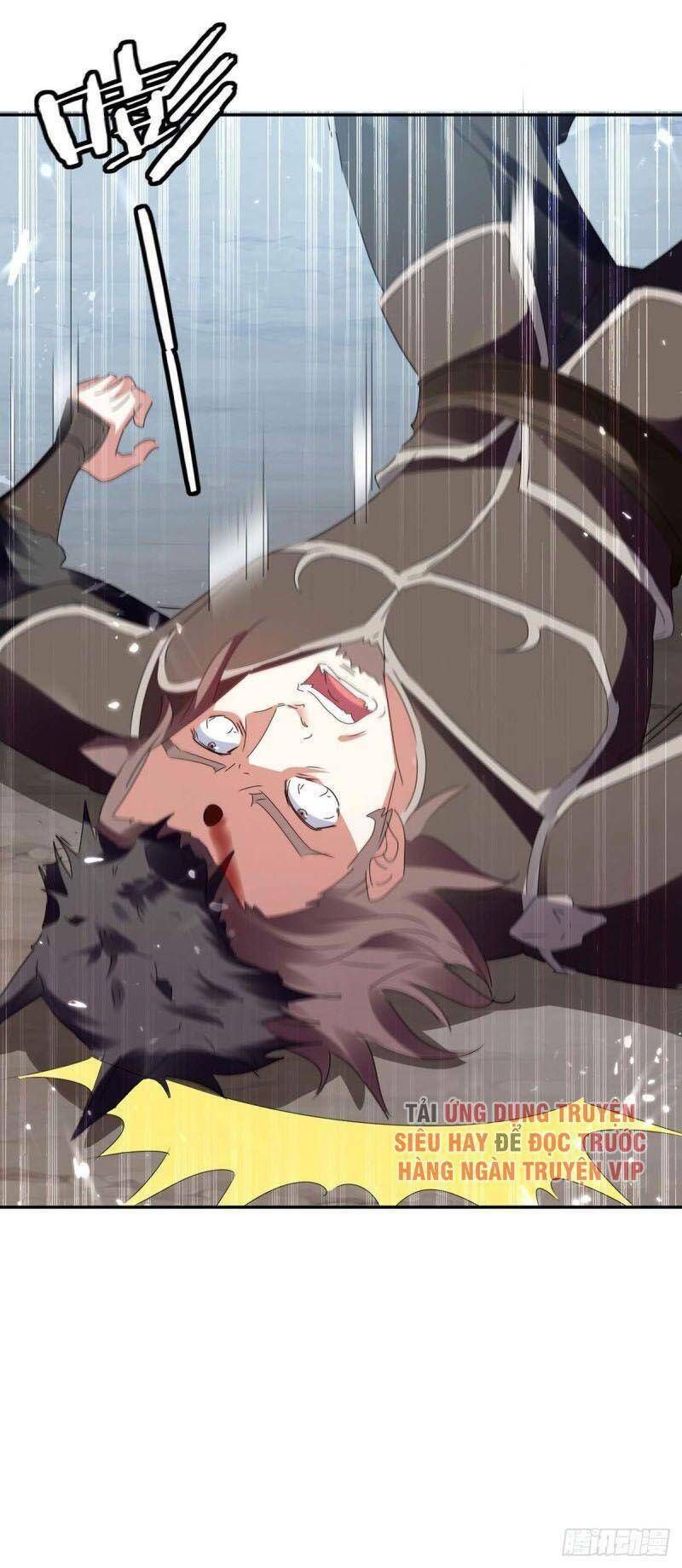 đọc truyện Tối Cường Thăng Cấp Chương 216 ảnh 29 tại Thiên Thai Truyện