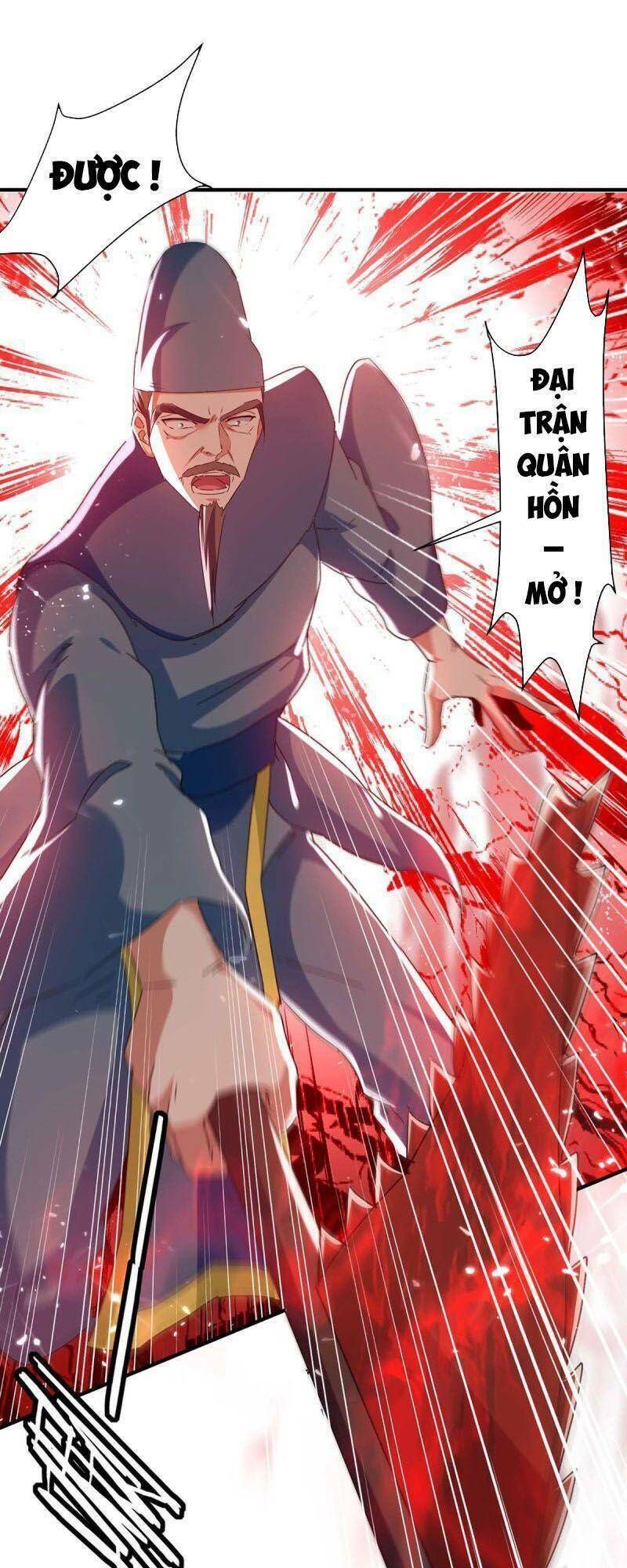 đọc truyện Tối Cường Thăng Cấp Chương 216 ảnh 5 tại Thiên Thai Truyện