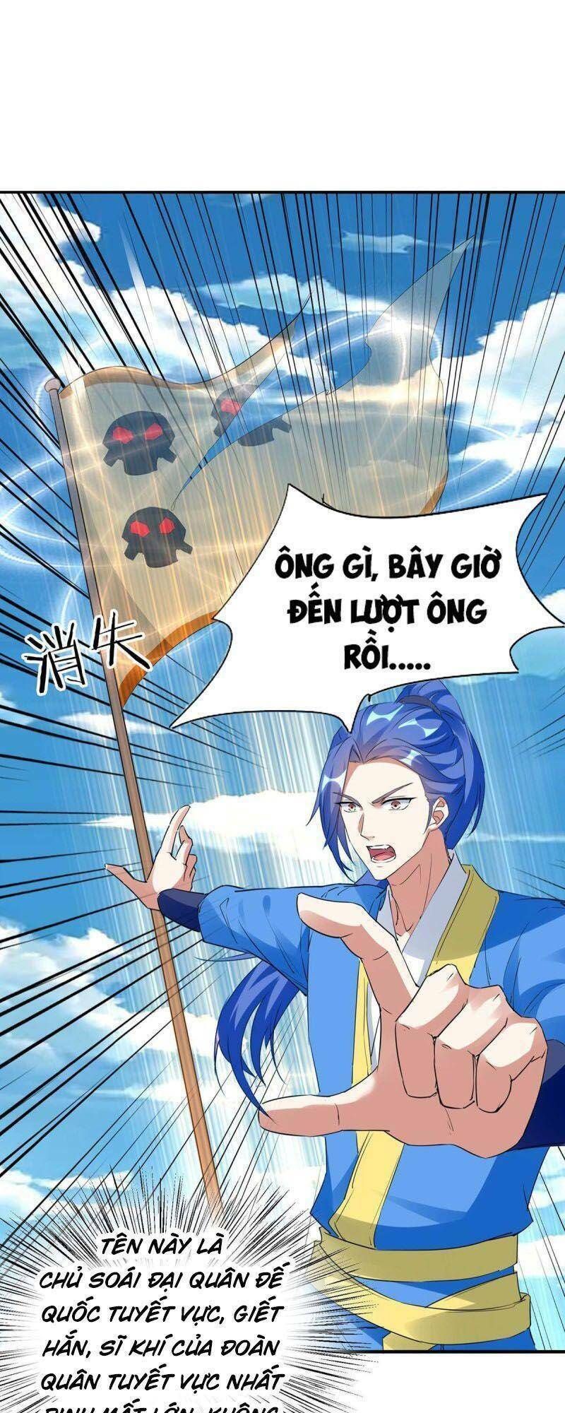 đọc truyện Tối Cường Thăng Cấp Chương 216 ảnh 32 tại Thiên Thai Truyện