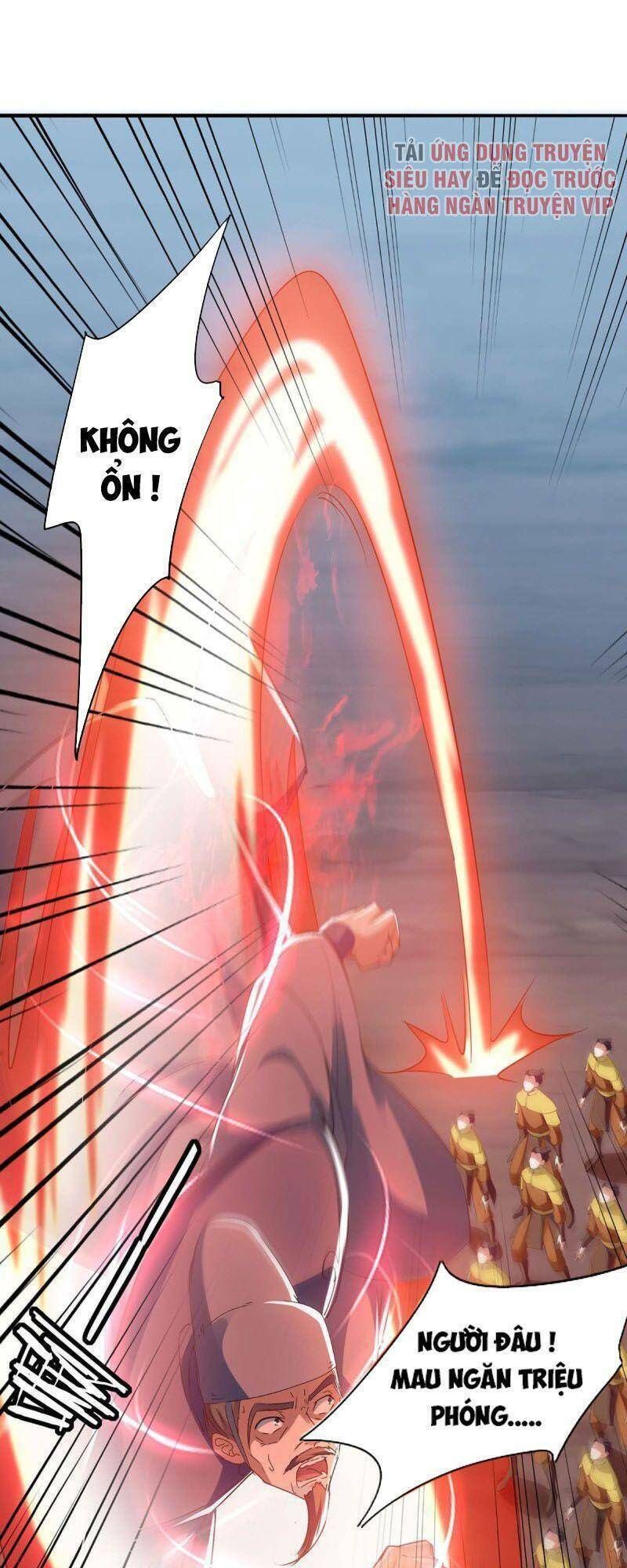 đọc truyện Tối Cường Thăng Cấp Chương 216 ảnh 34 tại Thiên Thai Truyện