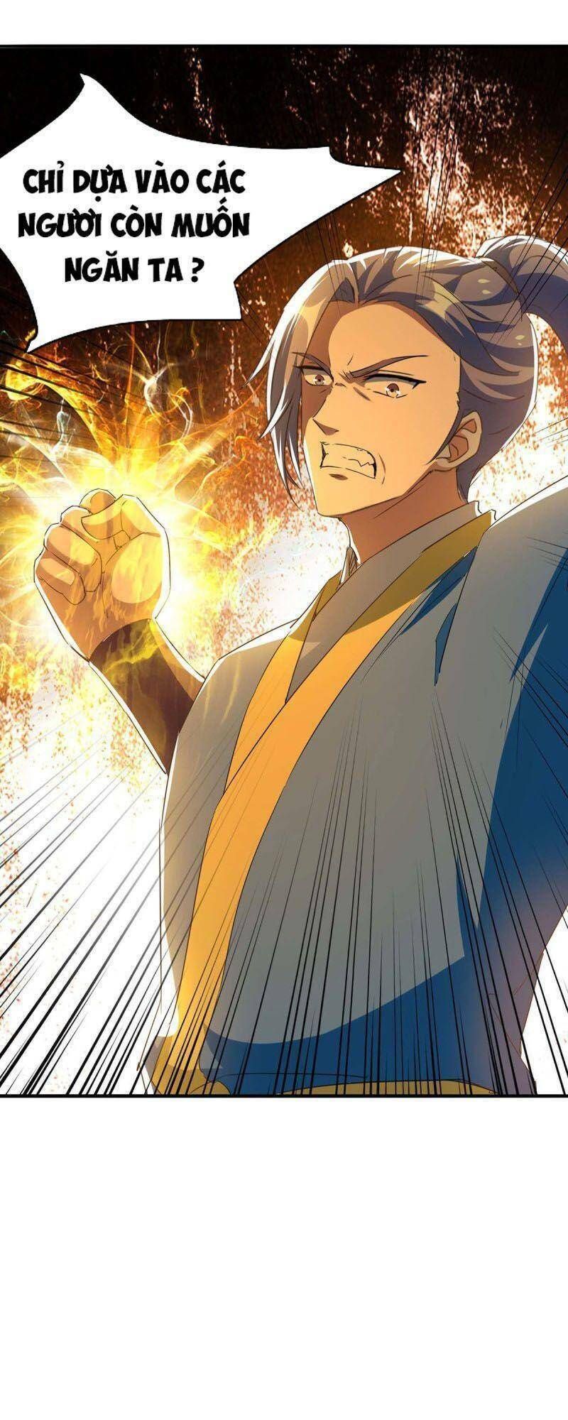 đọc truyện Tối Cường Thăng Cấp Chương 216 ảnh 38 tại Thiên Thai Truyện