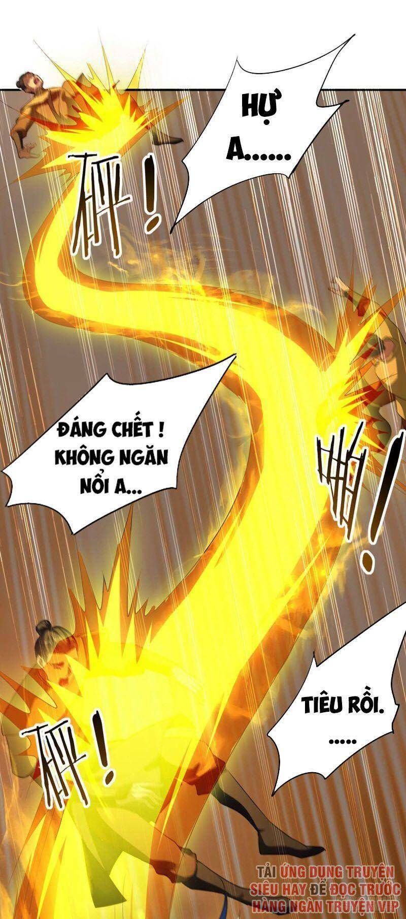 đọc truyện Tối Cường Thăng Cấp Chương 216 ảnh 40 tại Thiên Thai Truyện