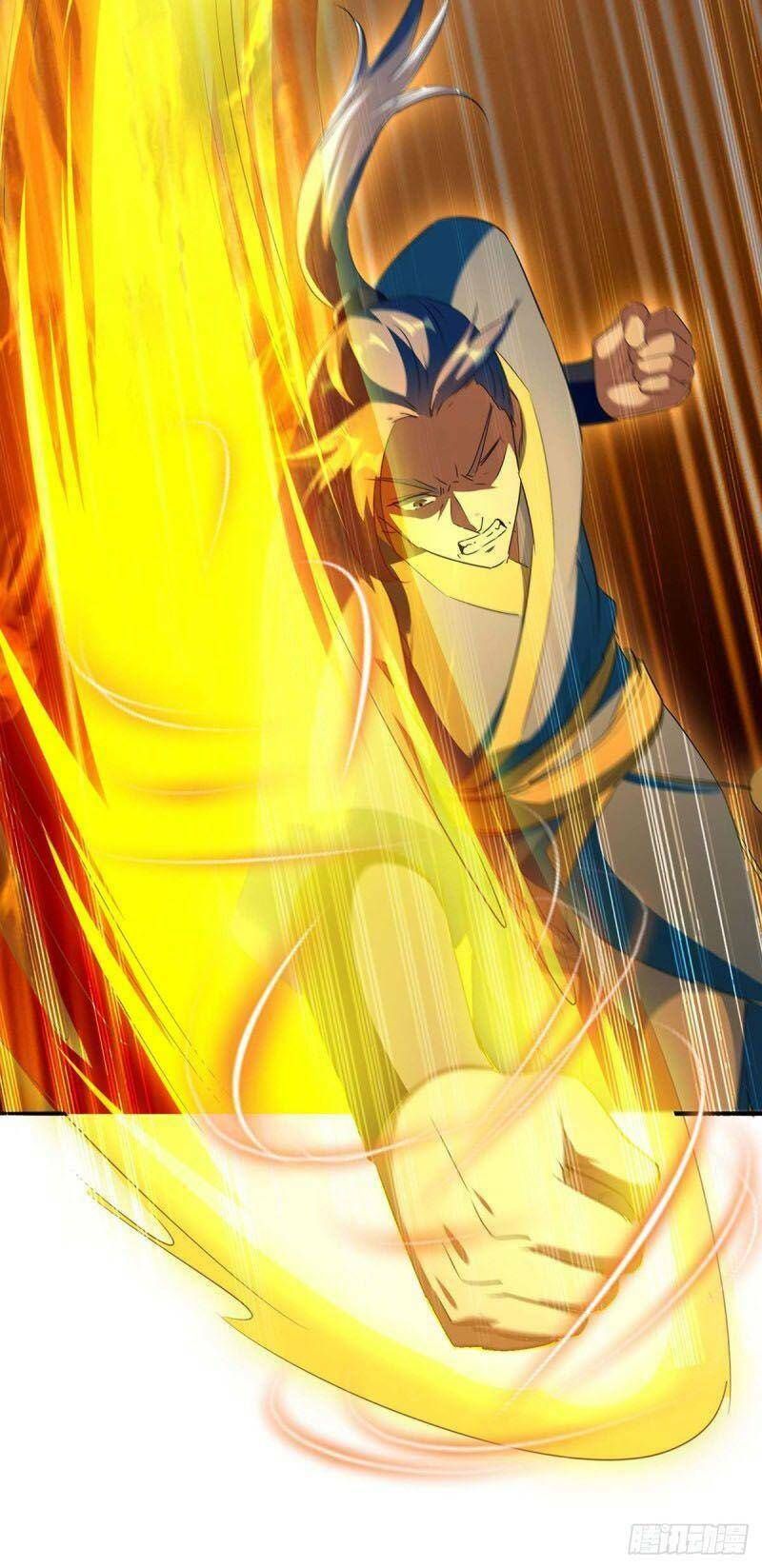 đọc truyện Tối Cường Thăng Cấp Chương 216 ảnh 41 tại Thiên Thai Truyện