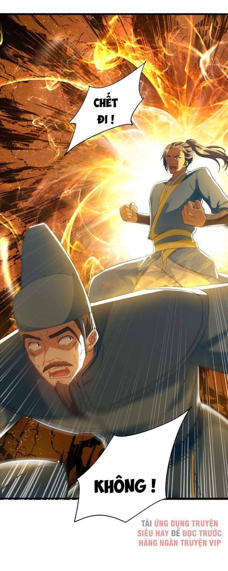 đọc truyện Tối Cường Thăng Cấp Chương 216 ảnh 42 tại Thiên Thai Truyện