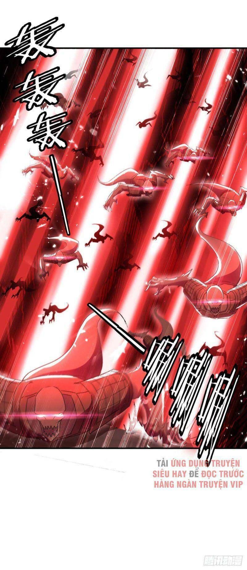 đọc truyện Tối Cường Thăng Cấp Chương 216 ảnh 7 tại Thiên Thai Truyện