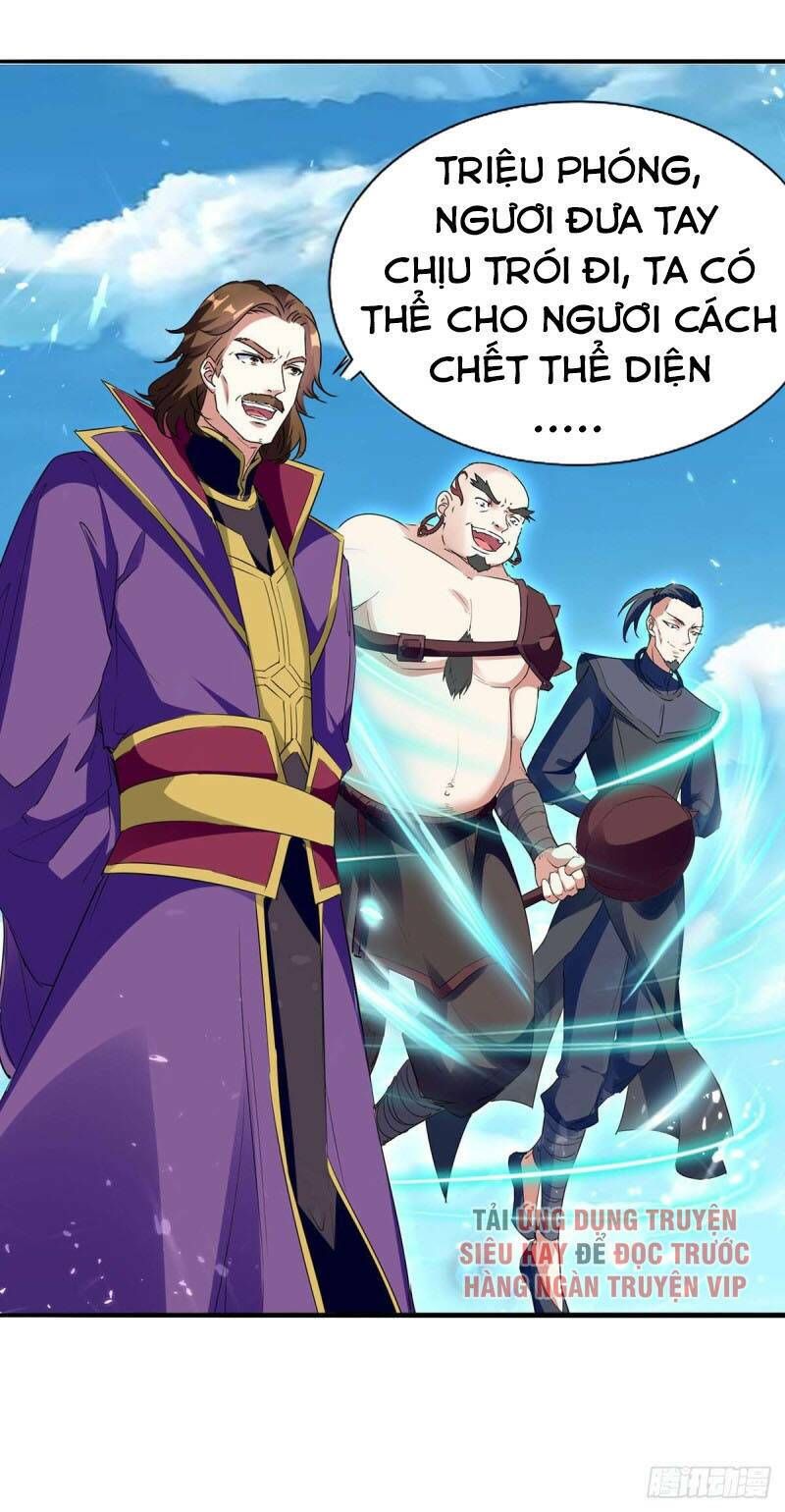 đọc truyện Tối Cường Thăng Cấp Chương 217 ảnh 13 tại Thiên Thai Truyện