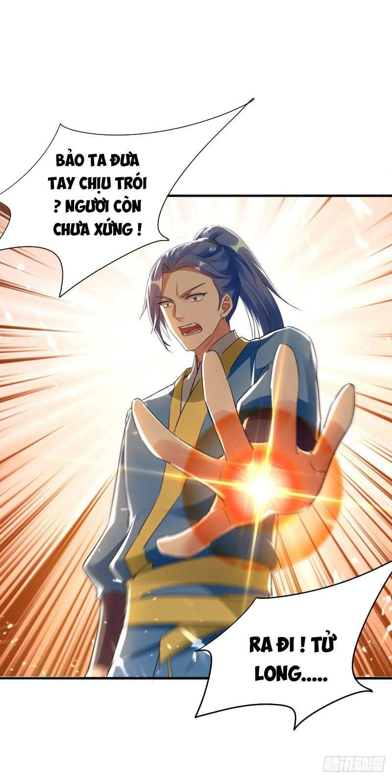 đọc truyện Tối Cường Thăng Cấp Chương 217 ảnh 14 tại Thiên Thai Truyện