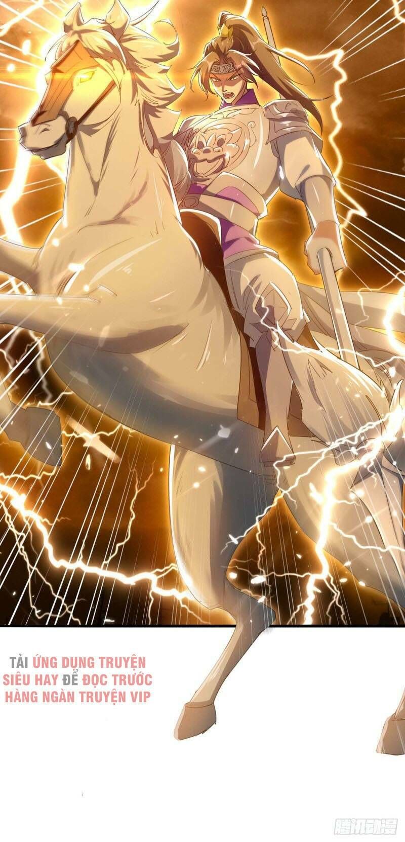 đọc truyện Tối Cường Thăng Cấp Chương 217 ảnh 16 tại Thiên Thai Truyện