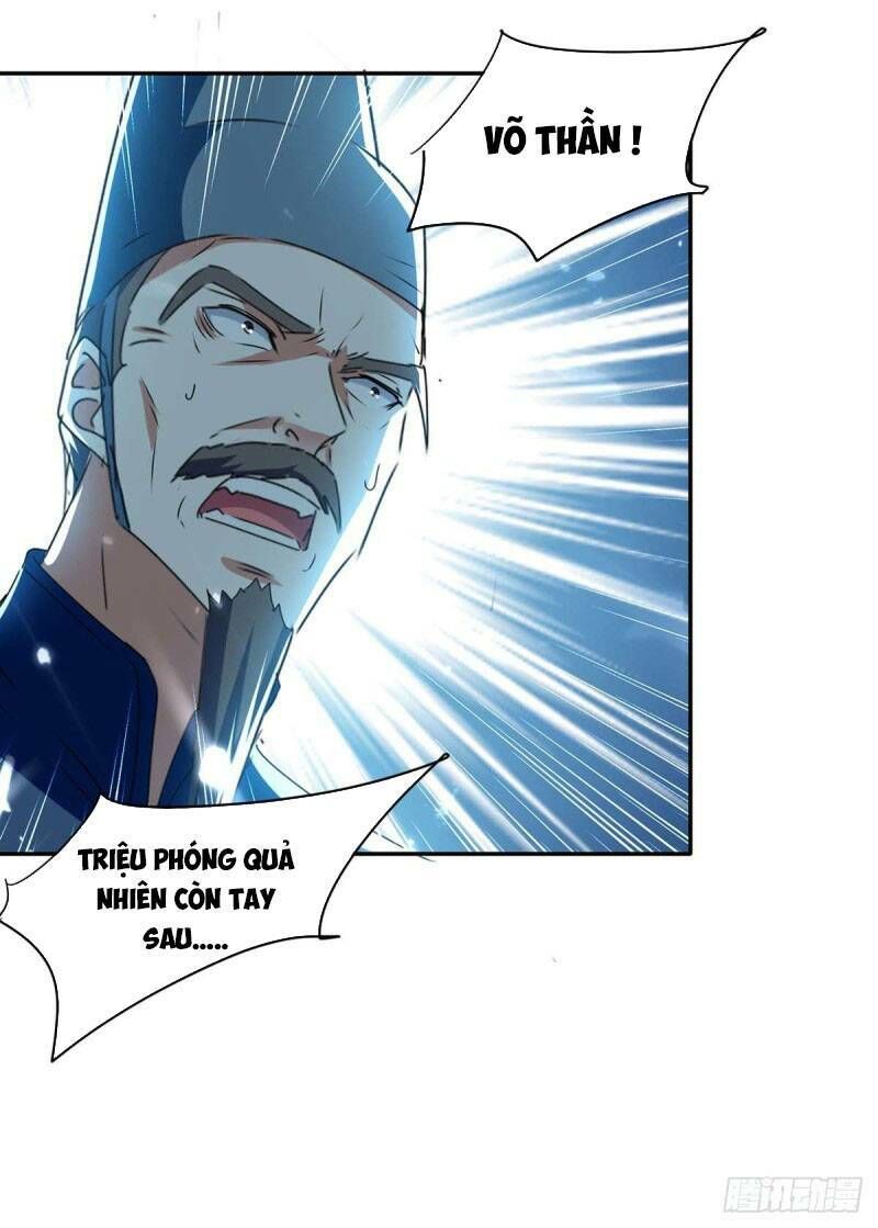 đọc truyện Tối Cường Thăng Cấp Chương 217 ảnh 17 tại Thiên Thai Truyện