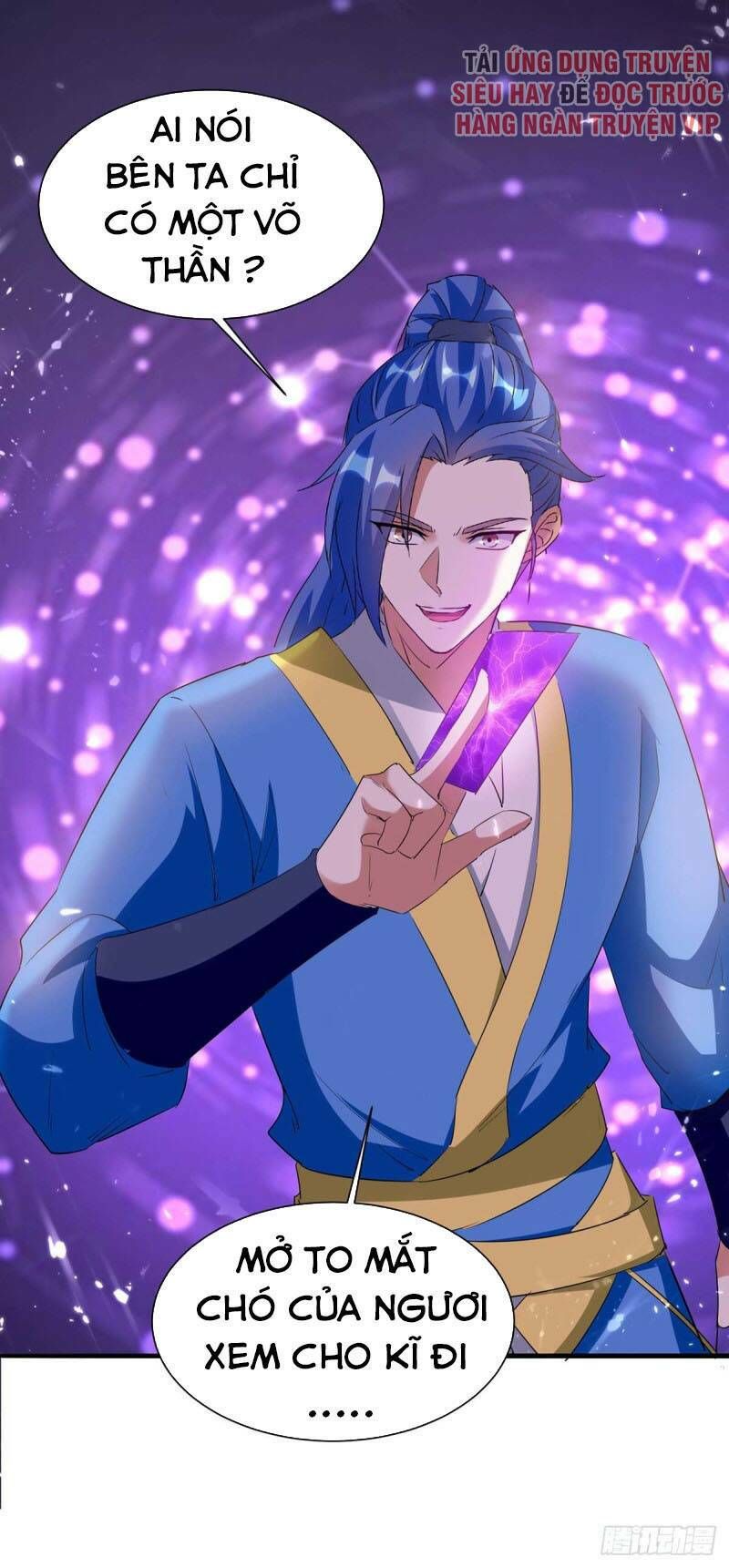 đọc truyện Tối Cường Thăng Cấp Chương 217 ảnh 19 tại Thiên Thai Truyện