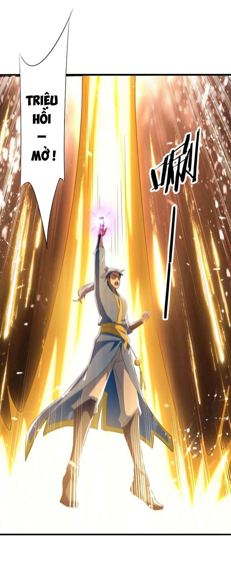 đọc truyện Tối Cường Thăng Cấp Chương 217 ảnh 21 tại Thiên Thai Truyện